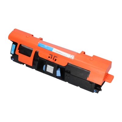Huismerk HP 121A (C9701A) Toner Cyaan