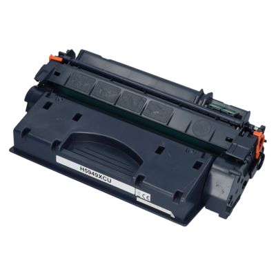 Huismerk HP 49X (Q5949X) Toner Zwart Hoge capaciteit