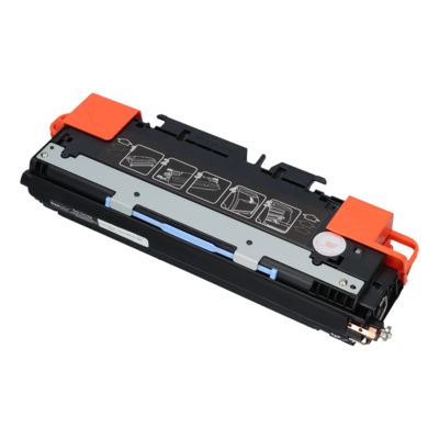 Huismerk HP 308A (Q2670A) Toner Zwart