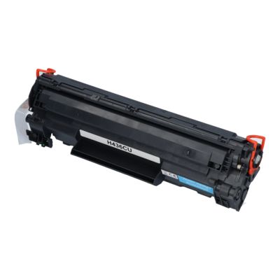 Huismerk HP 85A Toner Zwart (CE285A) kopen? | PrintAbout.nl