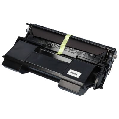 Huismerk Xerox 113R00712 Toner Zwart