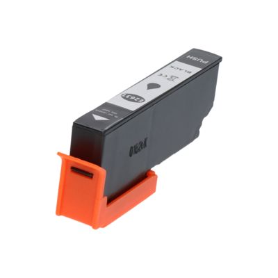 Huismerk Epson 26XL (T2631) Inktcartridge Foto-zwart Hoge capaciteit