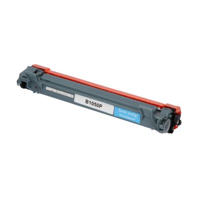 Huismerk Brother TN-1050 Toner Zwart kopen? | PrintAbout.nl
