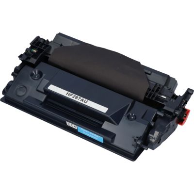 Huismerk HP 87A Toner Zwart (CF287A) kopen? | PrintAbout.nl