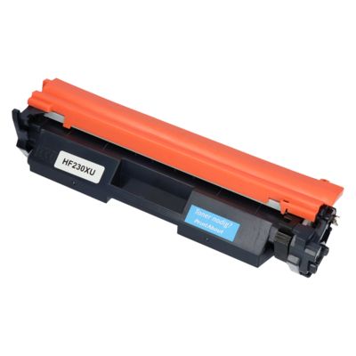 Huismerk HP 30X Toner Zwart (CF230X) Hoge capaciteit kopen? | PrintAbout.nl