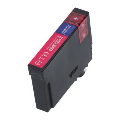 Huismerk Epson 603XL (C13T03A34010) Inktcartridge Magenta Hoge capaciteit