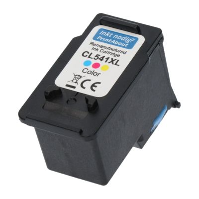 Huismerk Canon CL-541 Inktcartridge 3-kleuren